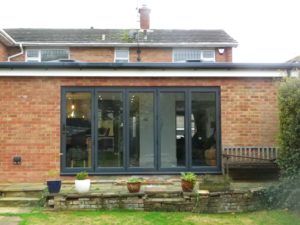 House Extensions & Loft Conversions Essex