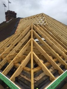 House Extension – Chelmsford