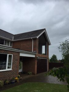 House Extension – Roxwell, Chelmsford