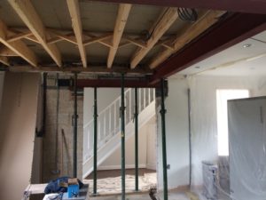 House Extension – Willows Green, Chelmsford