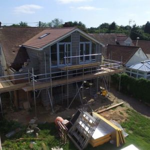 House Extension – Roxwell, Chelmsford