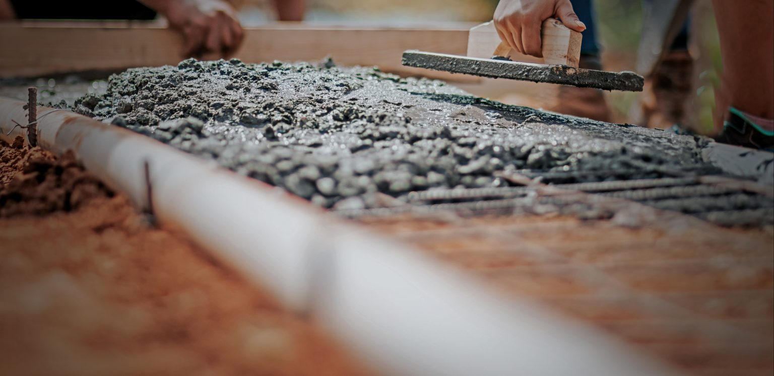 Shortage of Bagged Cement